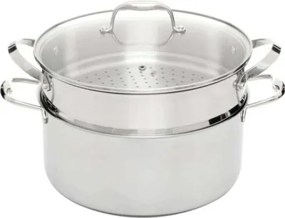 Immagine prodotto di Casseruola con coperchio Kohersen 71105