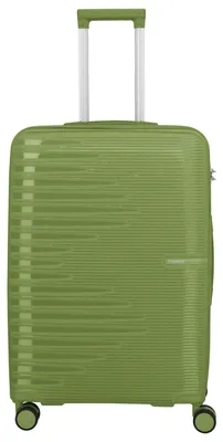 Image de Pacific - Chariot à 4 roulettes 67 cm (anthracite)