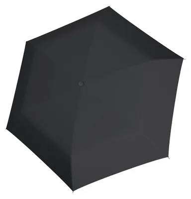 Immagine prodotto di doppler ombrello tascabile ombrello RS.Carbonsteel Slim Uni Black nero