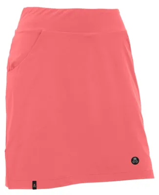 Produktbild von Tilburg II - Hosenrock elas. coral (85) 38
