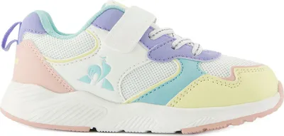 Image de Le Coq Sportif 2422742 Lcs Runner Chaussures de sport Beige EU 34 Garçons Beige EU 34