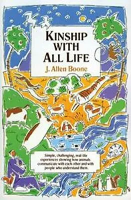 Immagine prodotto di Kinship with All Life.by Boone New