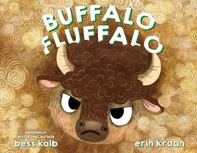 Obrázok produktu pre Buffalo Fluffalo