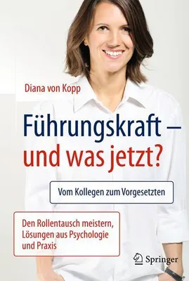 Obrázok produktu pre Führungskraft - und was jetzt?
