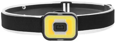 Produktbild von Kopfleuchte für Camping Wandern Werkstatt & Angeln, Magnetische LED Stirnlampe Wiederaufladbar