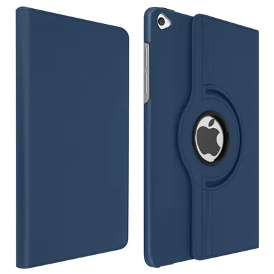 Produktbild von Avizar, Klappetui mit Standfunktion für Apple iPad Pro 9.7 / iPad Air 2, Nachtblau