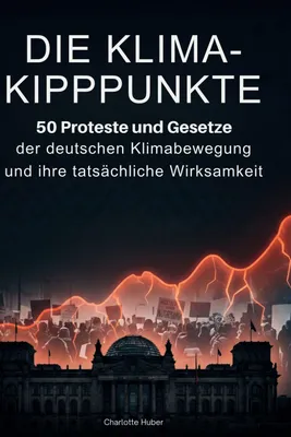 Produktbild von Die Klima-Kipppunkte