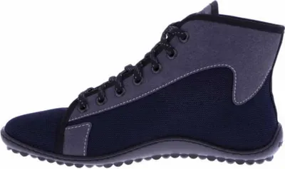 Immagine prodotto di Leguano scarpe stringate in diaspro blu