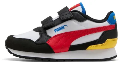 Immagine prodotto di Puma St Runner V4 Nl V Ps 39974016, scarpe per bambini