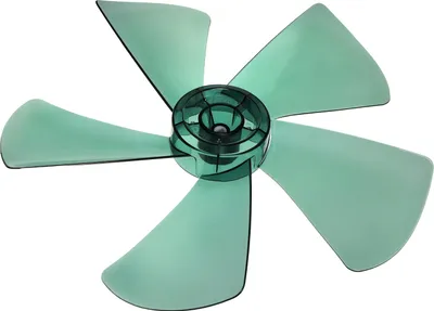 Produktbild von Rowenta SS-1810002878 Flügel für VU5890 Turbo Silence Extreme +, Standventilator