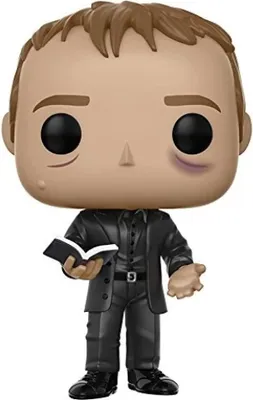 Produktbild von The Leftovers - Matt 465 - Funko Pop! - Vinyl Figur