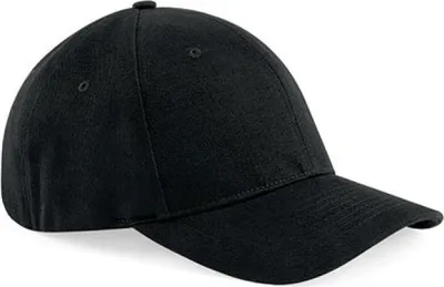 Produktbild von Beechfield Signature Stretch-Fit Baseball Cap