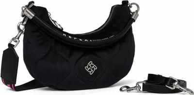 Produktbild von REPLAY Umhängetasche Schultertasche Hobo Bag Black schwarz