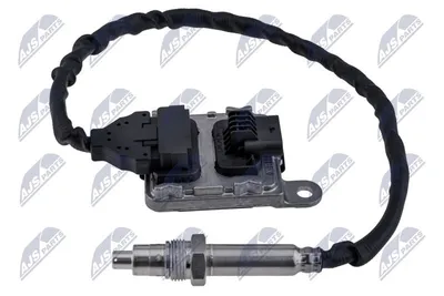 Produktbild von NTY ENOX-ME-008 NOx-Sensor NOx-Katalysator passend für MERCEDES-BENZ E-Klasse Limousine (W213) A-Klasse (W177) E-Klasse T-modell (S213) GLE (W167)