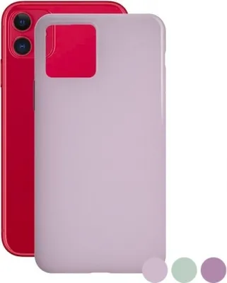 Produktbild von Handyhülle Iphone 11 KSIX Color Liquid