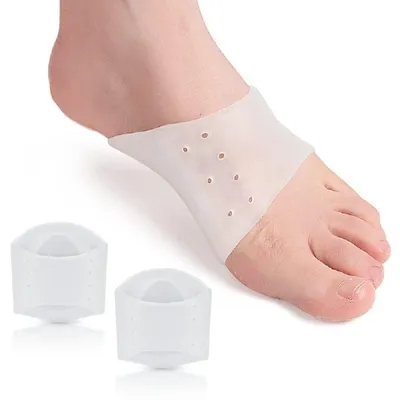 Image de Semelles de soutien pour pieds plats - Amortissantes et de soutien