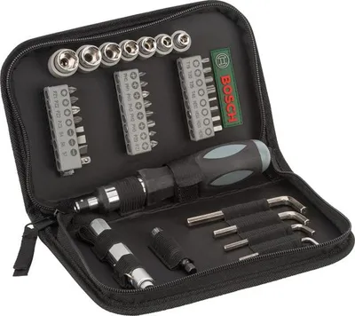 Produktbild von 38-teiliges Mixed-Set