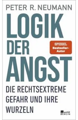 Obrázek produktu pro Logik der Angst