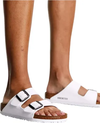 Image de Sandales Birkenstock 552683 pour Femme