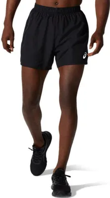 Produktbild von ASICS Core Sprinter Hose Herren schwarz XL