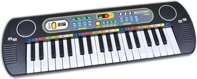 Produktbild von Bontempi Digital Keyboard , 37 Tasten