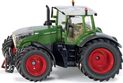 Obrázek produktu pro Siku 10328700000, 3 rok/roky, Kov, Plast, Zelená