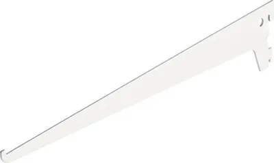Obrázok produktu pre Nosník 400 mm biely