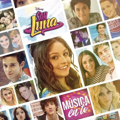 Produktbild von Soy Luna: Musica en ti (Staffel 1, Vol. 2)