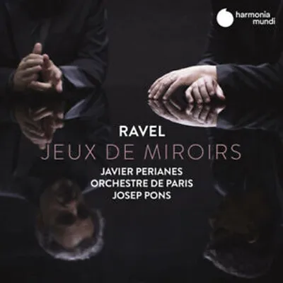 Obrázek produktu pro Maurice Ravel (1875-1937): Klavierkonzert G-Dur