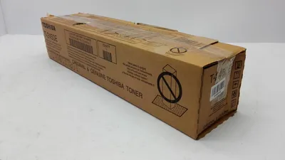 Produktbild von Dynabook T-2450E, 25000 Seiten, Schwarz, 1 Stück(e)