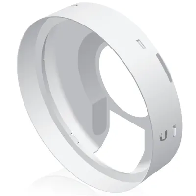 Produktbild von Ubiquiti ISO-BEAM-16, Weiß, 1 Stück(e), NBE-M5-16, NBE-5AC-16