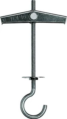Produktbild von fischer Deutschl. Kippdübel KDH 3 25 Stk