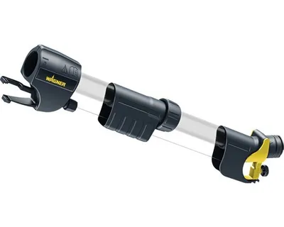 Produktbild von Wagner Extension Sprayer attachment Compatible with Wagner Universal Sprayer, Wall Sprayer, Wood &amp; Metal Sprayer