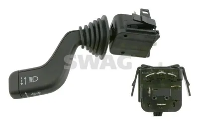 Immagine prodotto di Interruttore SWAG con funzione di indicatore di direzione con funzione di luce abbagliante 40 91 7380