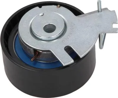 Produktbild von MAXGEAR 54-0857 Spannrolle Zahnriemen für OPEL Vivaro A Kastenwagen (X83) für RENAULT ESPACE IV (JK0/1) TRAFIC II Kasten (FL) MASTER II Kasten (FD)