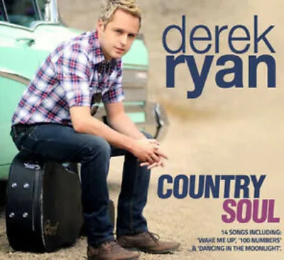 Obrázek produktu pro Country Soul