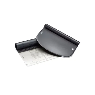 Zdjęcie produktu dla GEFU DUTTO, Stal nierdzewna, Stal nierdzewna, Czarny, Plastik, 113 mm, 152 mm