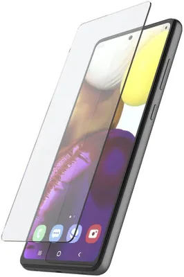 Immagine prodotto di Hama protezione dello schermo Premium Crystal Glass per Samsung Galaxy A72