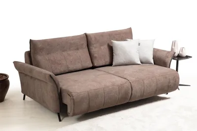 Produktbild von Wohnzimmer Sofa Polstersofa Modern Designer Dreisitzer Couch Möbel Neu