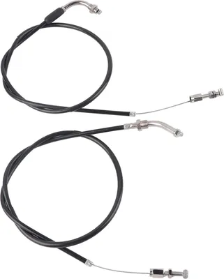 Produktbild von Gaszugsatz Öldraht für CB350F CB500 FT500 CB550 CB750
