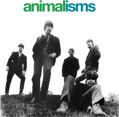 Immagine prodotto di Tiere - CD Animalismi