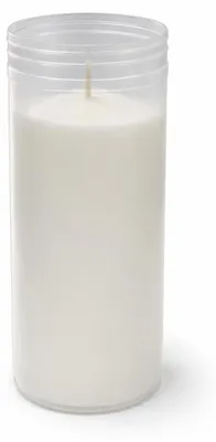 Immagine prodotto di Ricarica per candele funerarie Zw-7 48 ore, 14 cm