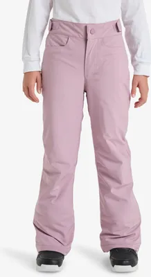 Produktbild von Roxy Backyard Girl Pant Discreet Mauve 16