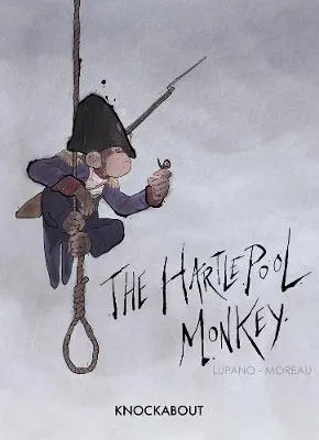 Produktbild von The Hartlepool Monkey
