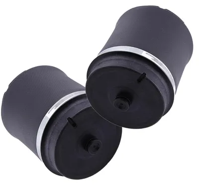 Obrázek produktu pro 2 ks. Zadní vzduchové odpružení pro Range Rover MK III L322 LM RKB000151 RKB000150
