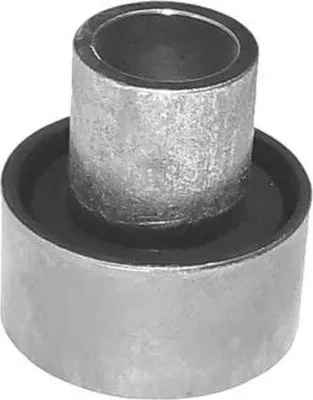 Produktbild von METZGER 52041309 Achslager für FORD Fiesta Mk4 Schrägheck (JAS, JBS) Hinten Links Hinten Rechts
