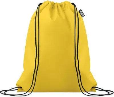 Produktbild von MidOcean - "Daffy" Turnbeutel, Non-Woven MO2020 (Einheitsgröße) (Gelb)