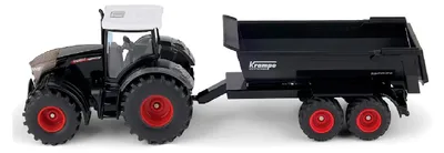 Obrázok produktu pre SIKU Fendt s bránou 0