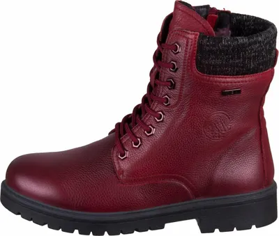 Immagine prodotto di G COMFORT Stivaletti stringati da donna