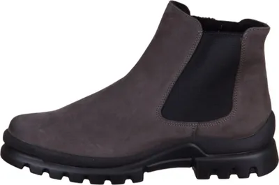 Produktbild von Semler Komfort Stiefeletten Damen 31393035303339 Grau 44 EU